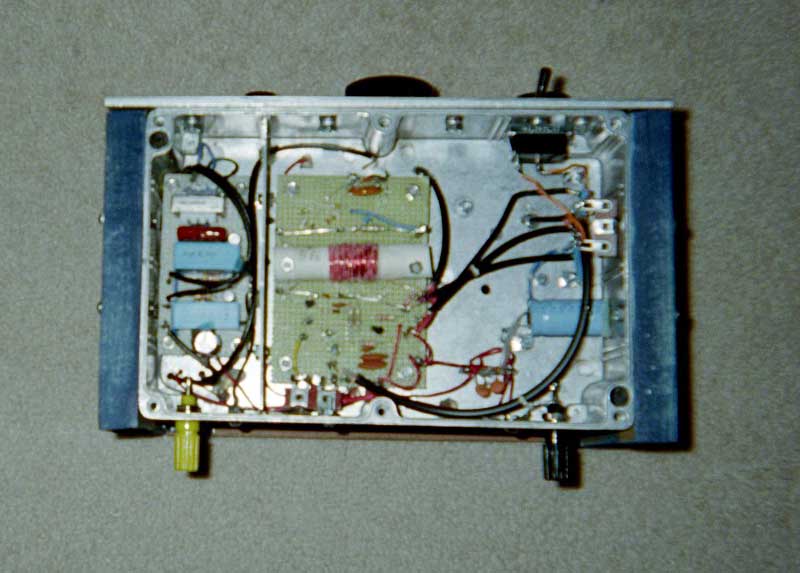 Amateur Radio Circuits 14