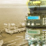 Libya crisis radio scanning