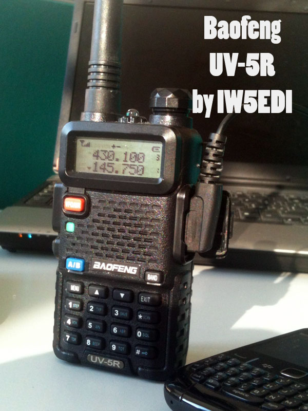 Jual HT Baofeng UV-5R Pusat Jual Handy Talky Baofeng UV5R Harga Murah