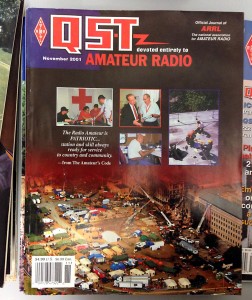 QST November 2001