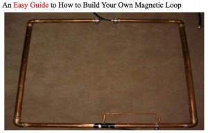 W2BRI - An Easy Guide to How to Build Your Own Magnetic Loop - W2BRI-~1.PDF