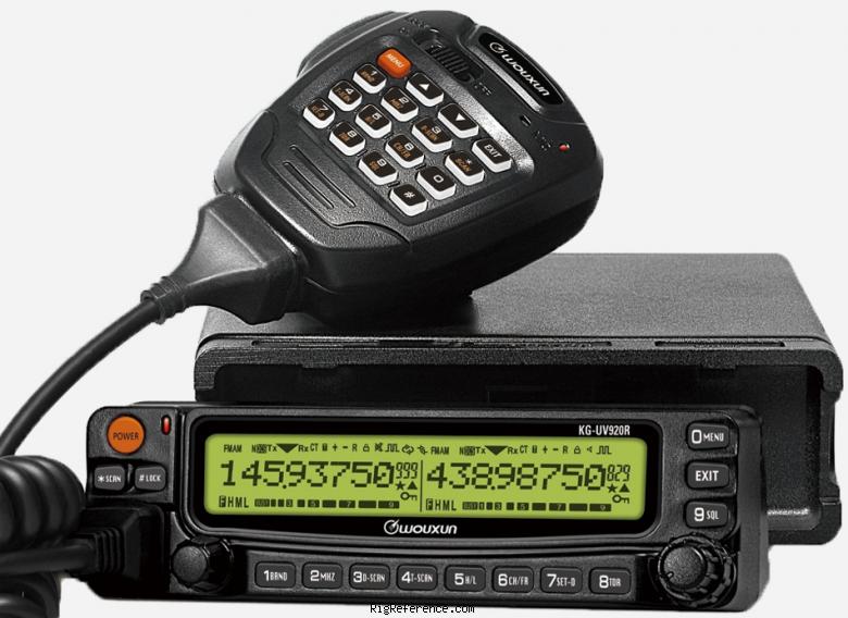 wouxon kg uv920r price